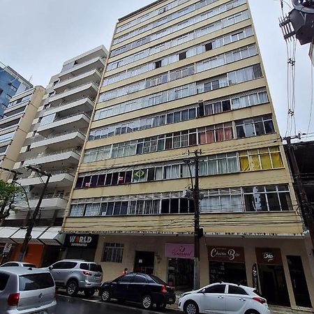 Guaraloft Tokyo Centro De Guarapariアパートメント エクステリア 写真